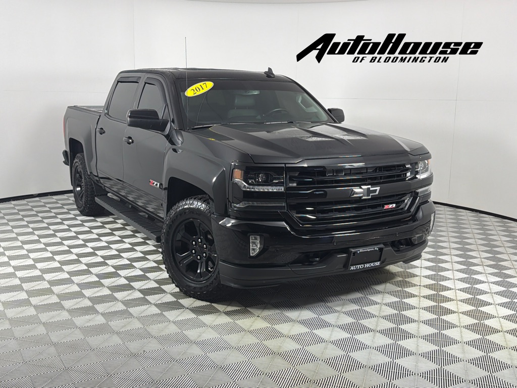 chevrolet silverado 1500 2017 3GCUKSEC6HG264261 image chevrolet silverado 1500 2017 3GCUKSEC6HG264261 image